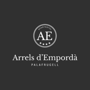 logo arrels empordà