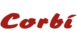 logo corbí